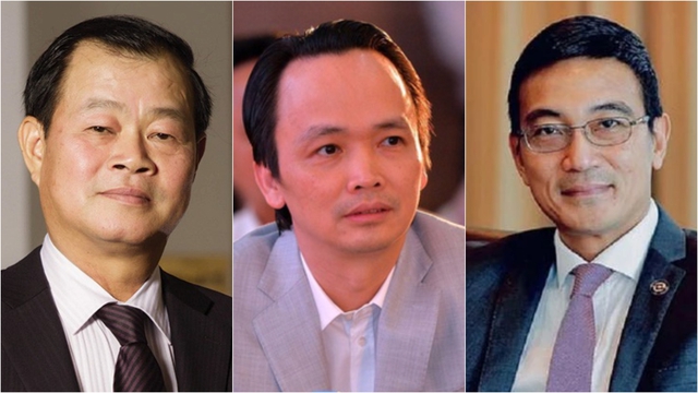 95 bị hại yêu cầu bồi thường trong vụ thao túng chứng khoán của ông Trịnh Văn Quyết- Ảnh 3. 95 bị hại yêu cầu bồi thường trong vụ thao túng chứng khoán của ông Trịnh Văn Quyết- Ảnh 3.