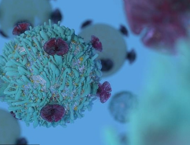 Phương pháp đột phá giúp tế bào T mạnh gấp 100 lần để chữa ung thư- Ảnh 1.