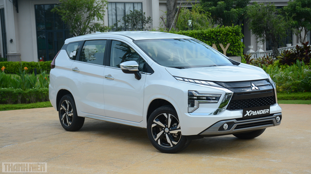 Xe gia đình cỡ nhỏ: Suzuki bất ngờ vượt mặt Toyota tháng đầu năm 2024- Ảnh 2.