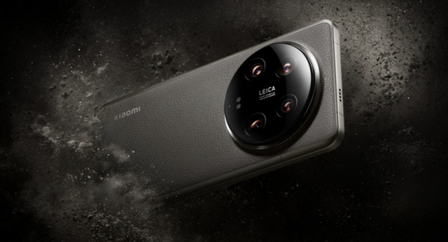 [Hiện đại – Tương lai] Xiaomi 14 Series ra mắt với ống kính Leica thế hệ mới