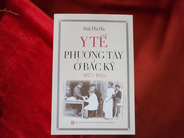 Tài liệu gốc của Pháp tiết lộ về lịch sử y tế phương Tây ở Bắc kỳ- Ảnh 4.