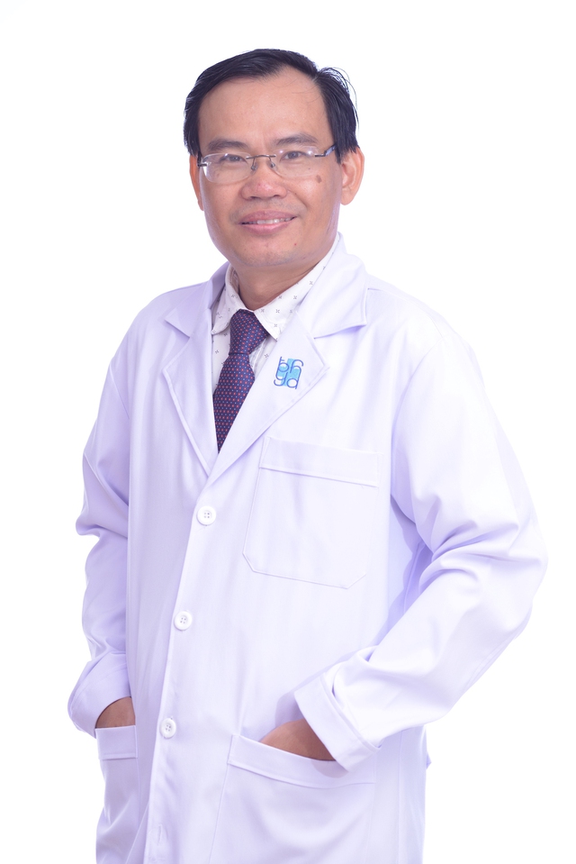 Bác sĩ Nguyễn Như Vinh: Người 'giải mã' giấc ngủ giúp bệnh nhân sống hạnh phúc- Ảnh 3.