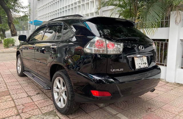 Xe hiếm Lexus RX400h rao giá 260 triệu đồng tại Việt Nam- Ảnh 2.