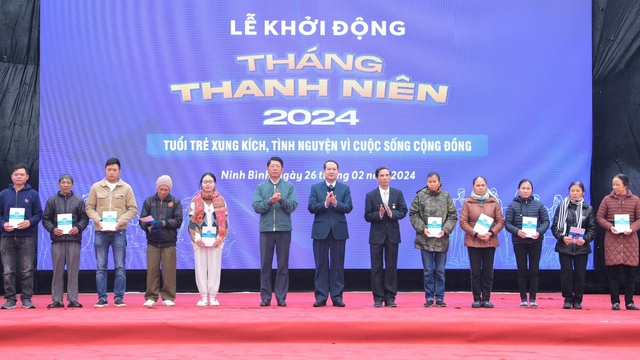 Tuổi trẻ xung kích xây dựng đô thị di sản thiên niên kỷ- Ảnh 1.