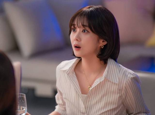 Jang Na Ra gây ấn tượng trong 'Một chương hạnh phúc'- Ảnh 5.