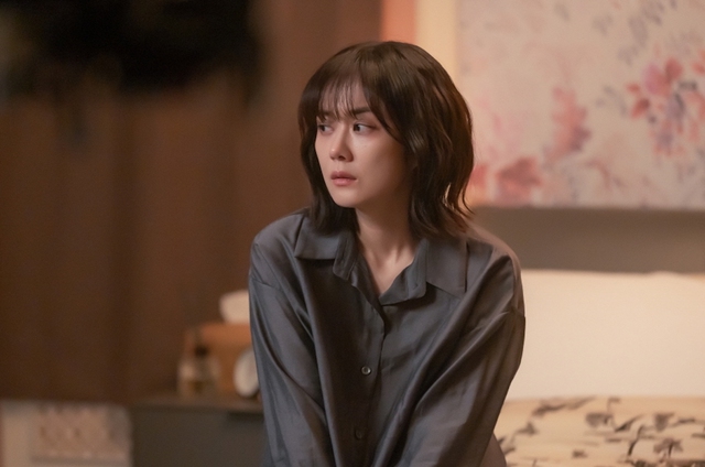 Jang Na Ra gây ấn tượng trong 'Một chương hạnh phúc'- Ảnh 2.