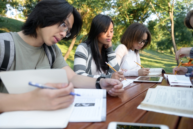 Sinh viên Đông Nam Á ngày càng ưa chuộng điểm đến du học ở châu Á- Ảnh 2.