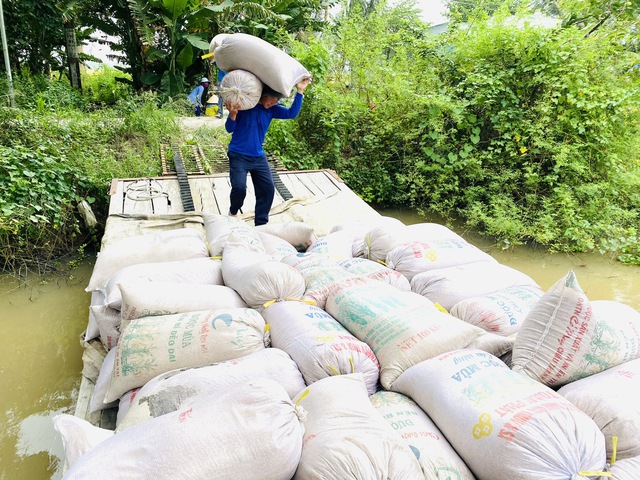Giá gạo tăng mạnh, Indonesia quyết định nhập khẩu đến 3,6 triệu tấn- Ảnh 1.