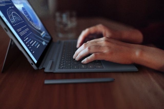 Dell tiết lộ loạt laptop Latitude mới tại MWC 2024- Ảnh 1.