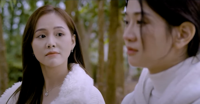 Huỳnh Anh vướng ‘tình tay ba’ cùng Lê Bống trong phim mới- Ảnh 2.