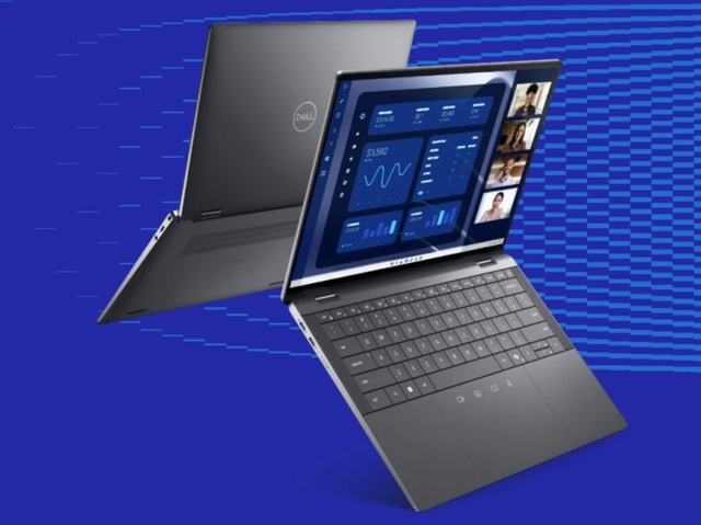 Dell tiết lộ loạt laptop Latitude mới tại MWC 2024- Ảnh 2.