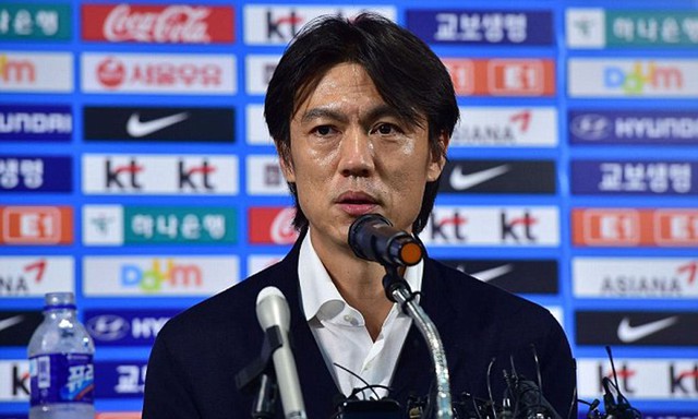 Lộ lý do đội tuyển Hàn Quốc chọn HLV Hwang Sun-hong thay vì ông Park Hang-seo- Ảnh 2.