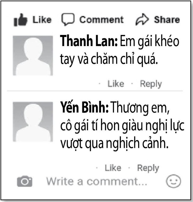 Cô gái 27 tuổi nặng 15 kg với nghị lực phi thường- Ảnh 3.