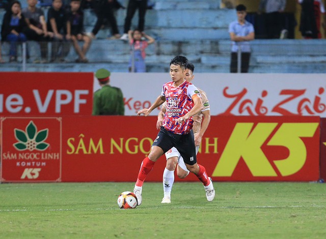 Lịch thi đấu và trực tiếp vòng 11 V-League hôm nay (28.2): Ngôi đầu đổi chủ?- Ảnh 4.