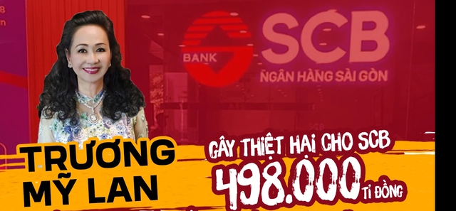 Vụ án Trương Mỹ Lan: Chấp hành viên thi hành án dân sự theo dõi sát phiên tòa- Ảnh 1.