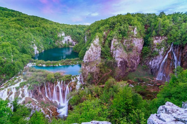 Điểm đến du lịch hấp dẫn của Croatia- Ảnh 4.
