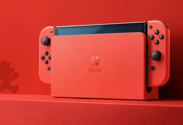 Hé lộ lý do Nintendo trì hoãn ra mắt Switch 2- Ảnh 1.