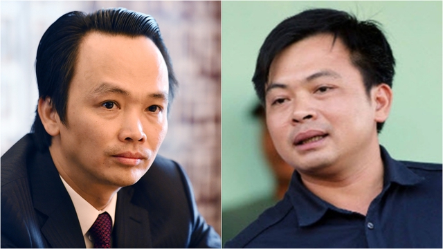 Vụ án Trịnh Văn Quyết: Bí ẩn hành tung cựu Tổng giám đốc FLC sau khi bỏ trốn- Ảnh 1.