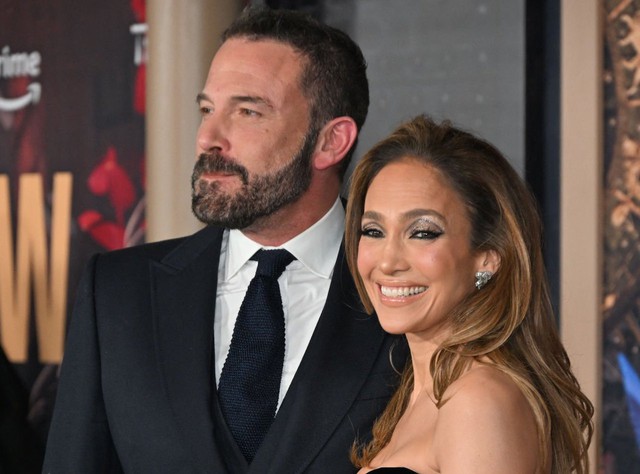 Jennifer Lopez sụp đổ khi chia tay Ben Affleck ba ngày trước đám cưới- Ảnh 2.