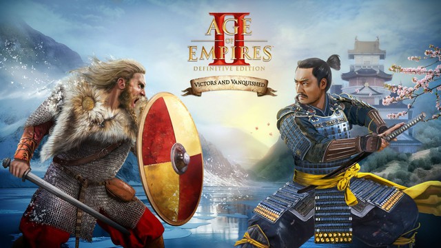 Age of Empires II có bản mở rộng mới kỷ niệm 25 năm phát hành- Ảnh 1.