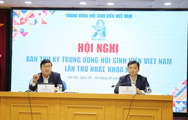 'Mùa hè xanh 2024' sẽ có nhiều hoạt động thiết thực- Ảnh 1.