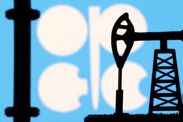 Giá xăng dầu hôm nay 4.3.2024: Tăng sau thông tin về sản lượng của OPEC- Ảnh 1.