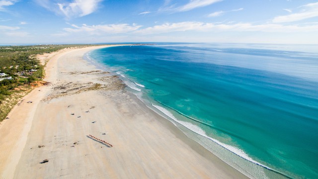 Danh sách các bãi biển đẹp ở Úc mà bạn không nên bỏ qua- Ảnh 3.