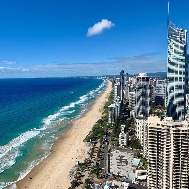 Danh sách các bãi biển đẹp ở Úc mà bạn không nên bỏ qua- Ảnh 2.