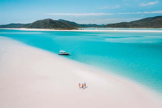 Danh sách các bãi biển đẹp ở Úc mà bạn không nên bỏ qua- Ảnh 5.
