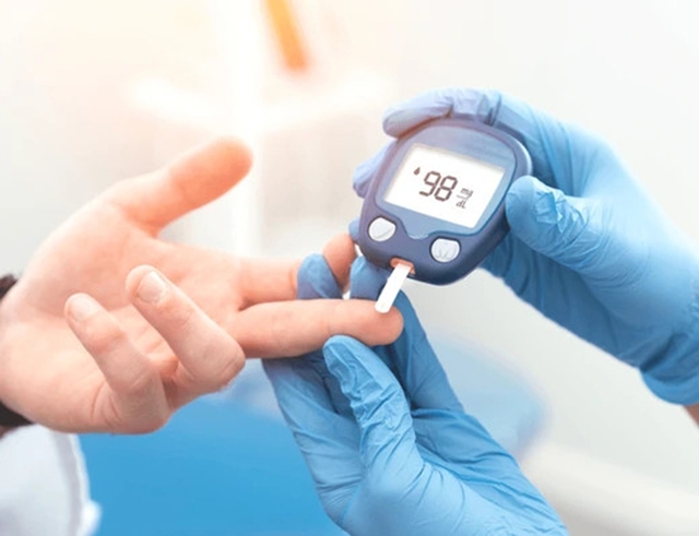 Phát hiện đột phá về kiểm soát bệnh tiểu đường liên quan đến chuối- Ảnh 2.