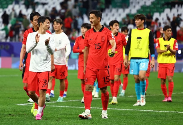 Tân HLV đội tuyển Hàn Quốc Hwang Sun-hong có thành tích đáng nể- Ảnh 2.