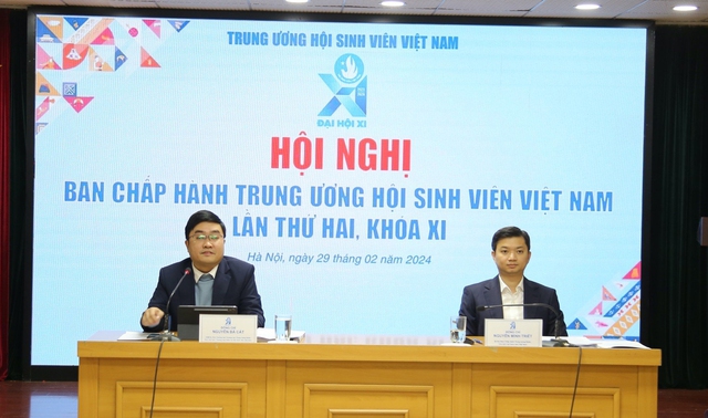 Đạt danh hiệu Sinh viên 5 tốt thì được gì?- Ảnh 1.