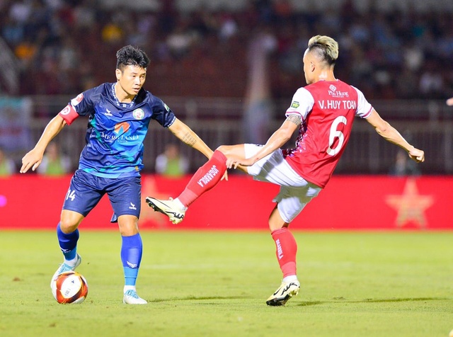 Những tài năng ở V-League chưa có duyên với đội tuyển Việt Nam- Ảnh 2.