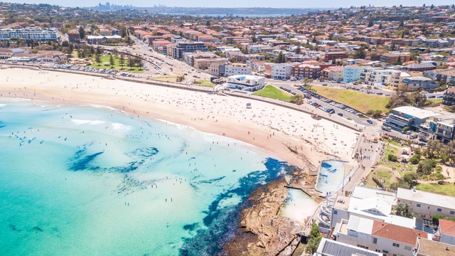 Danh sách các bãi biển đẹp ở Úc mà bạn không nên bỏ qua- Ảnh 4.