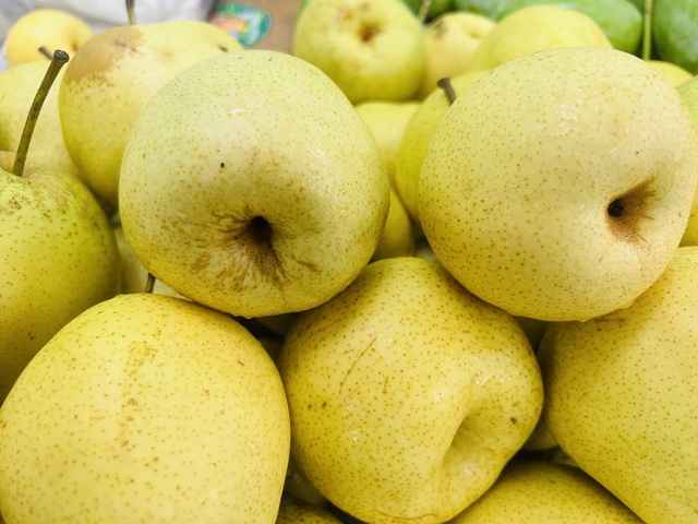 Những loại trái cây khi hấp chín có thể chữa bệnh hiệu quả bất ngờ- Ảnh 1.