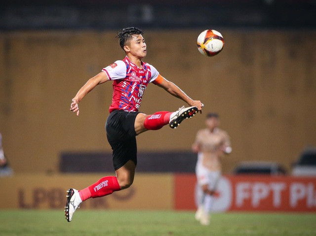 Những tài năng ở V-League chưa có duyên với đội tuyển Việt Nam- Ảnh 3.