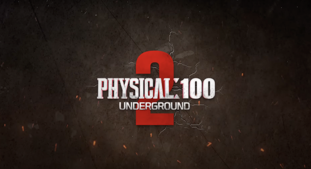 'Physical: 100' tiết lộ dàn thí sinh đình đám cho mùa 2- Ảnh 1.