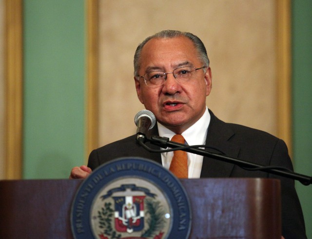 Cựu Đại sứ Mỹ thừa nhận do thám giúp Cuba suốt 4 thập niên- Ảnh 2.