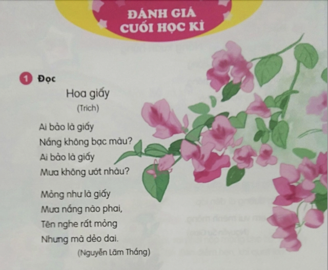 Nhà thơ kể chuyện 'sửa thơ' trong sách giáo khoa- Ảnh 6.