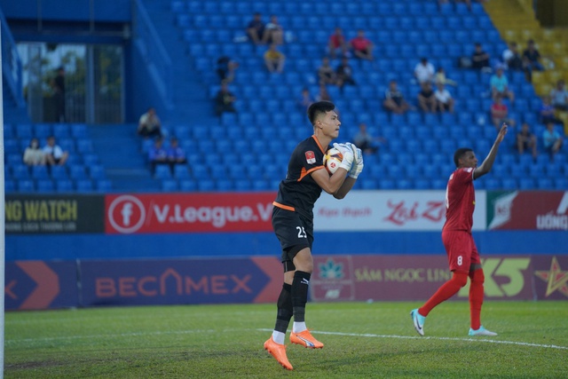 Những tài năng ở V-League chưa có duyên với đội tuyển Việt Nam- Ảnh 1.