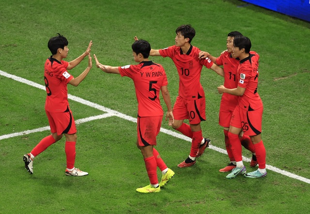 Đội tuyển Hàn Quốc vào bán kết Asian Cup, truyền thông Trung Quốc phản ứng bất ngờ- Ảnh 3.