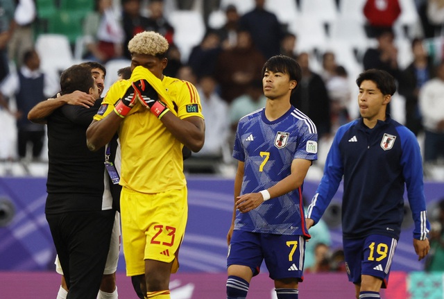 Báo Nhật Bản chỉ trích dữ dội đội tuyển: ‘Thất bại bạc nhược và cay đắng’- Ảnh 2.