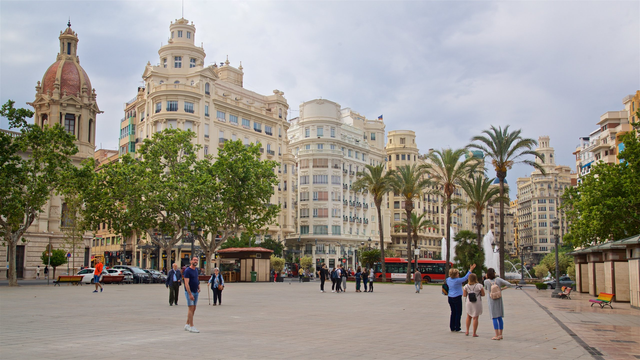 Du lịch thành phố nổi tiếng Valencia, Tây Ban Nha có đáng để bạn trải nghiệm?- Ảnh 3.