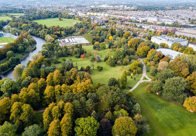 Nên tham quan địa điểm nào khi tới thành phố Cardiff, thủ phủ của xứ Wales?- Ảnh 5.