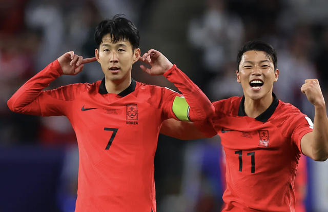 Báo chí Hàn Quốc ca ngợi Son Heung-min, hy vọng vô địch Asian Cup sau 64 năm- Ảnh 2.