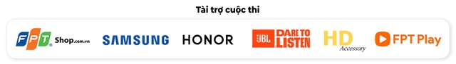 Thi ảnh Khát vọng năm rồng: Linh vật rồng trong thời khắc thiêng liêng- Ảnh 2.