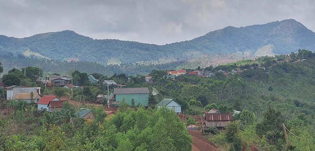 Trở lại Pờ Yầu- Ảnh 3.