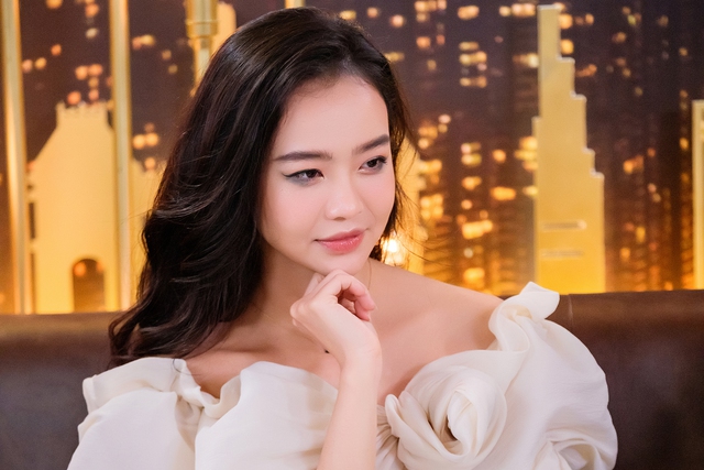 Hoa hậu Kiều Ngân: Từng bỏ đi giữa đêm, muốn chia tay Tronie Ngô- Ảnh 3.