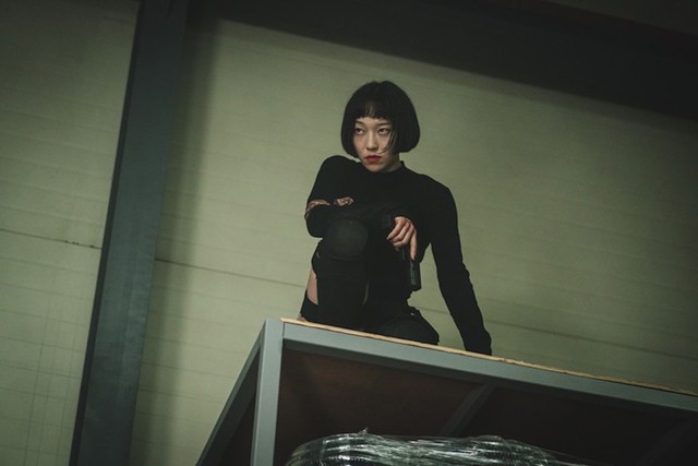 'Cửa hàng sát thủ' có Lee Dong Wook thu hút khán giả- Ảnh 2.
