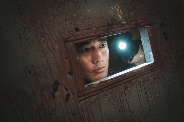 'Cửa hàng sát thủ' có Lee Dong Wook thu hút khán giả- Ảnh 6.